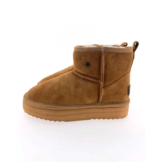 Warmbat Wly1025 boots WLY371025 large