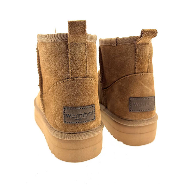 Warmbat Wly1025 boots WLY371025 large