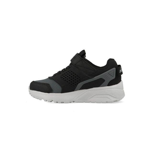 Skechers 405715L/BKCC Sneakers Grijs 405715L/BKCC large