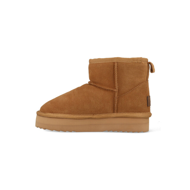 Warmbat Boots wallaby wly371025 cognac WLY371025 large