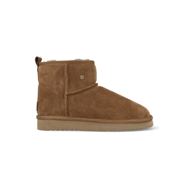Warmbat Boots wallaby wly1055 mud bruin WLY421055 large