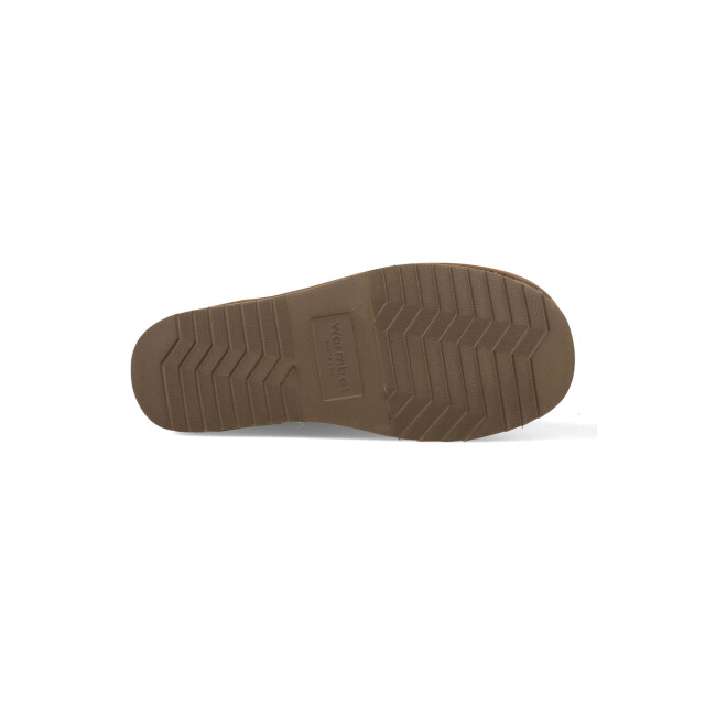 Warmbat Boots wallaby wly1055 mud bruin WLY421055 large