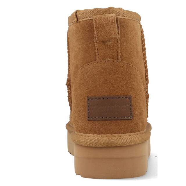 Warmbat Boots wallaby wly371025 cognac WLY371025 large