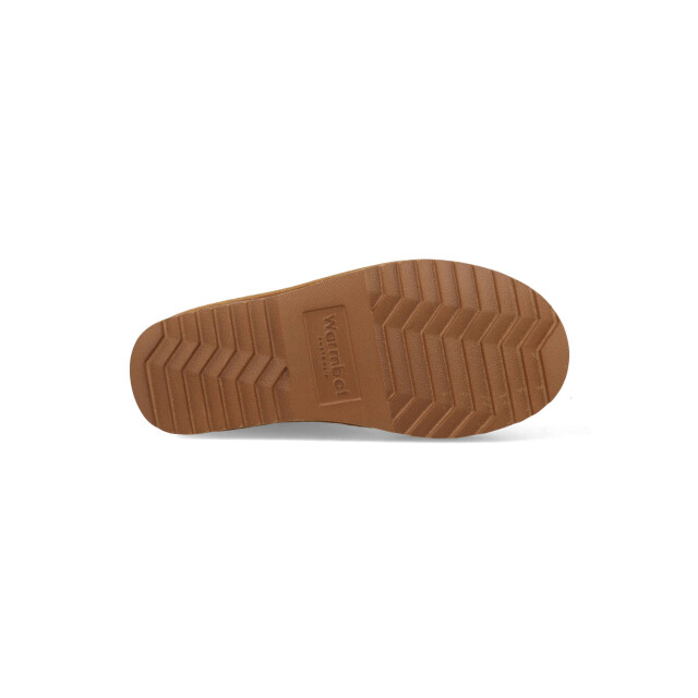 Warmbat Boots wallaby wly371025 cognac WLY371025 large