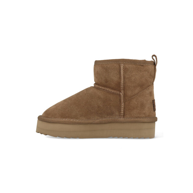 Warmbat Boots wallaby wly371055 mud WLY371055 large