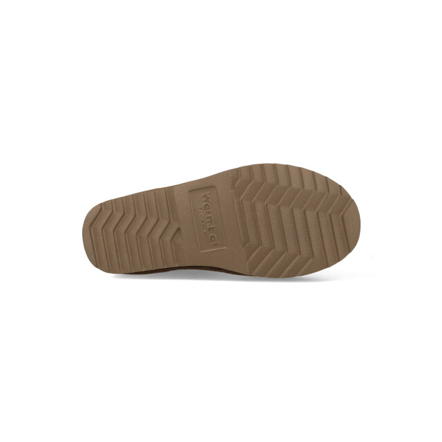 Warmbat Boots wallaby wly371055 mud WLY371055 large