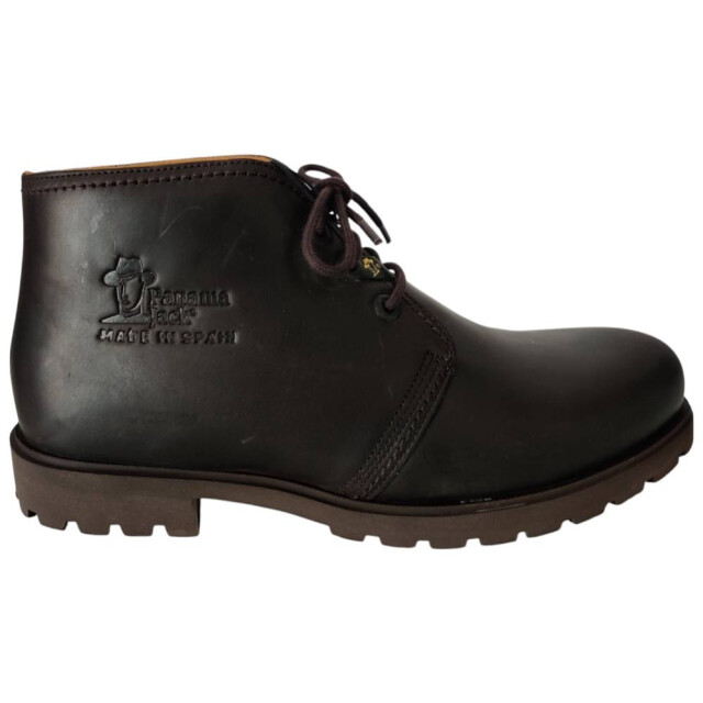 Panama Jack BOTA PANAMA C2 Boots Bruin BOTA PANAMA C2 large