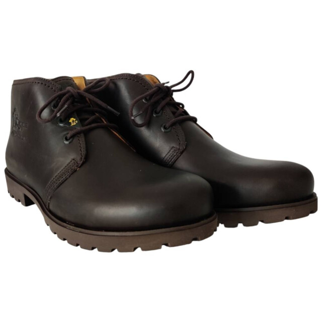 Panama Jack BOTA PANAMA C2 Boots Bruin BOTA PANAMA C2 large
