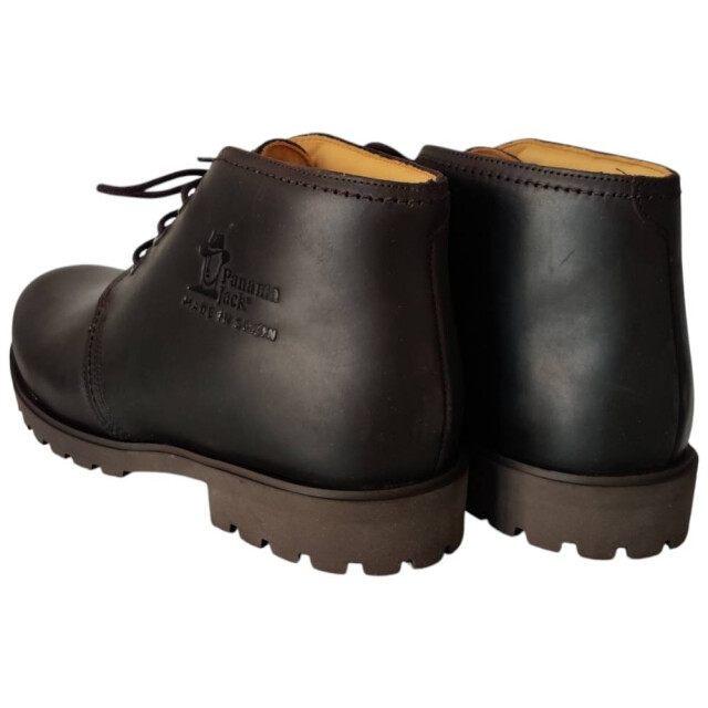 Panama Jack BOTA PANAMA C2 Boots Bruin BOTA PANAMA C2 large