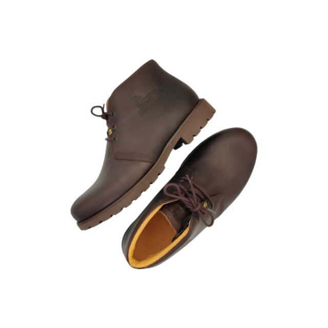 Panama Jack BOTA PANAMA C2 Boots Bruin BOTA PANAMA C2 large