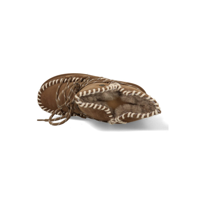 Warmbat Boots waturra wtr321355 mud WTR321355 large