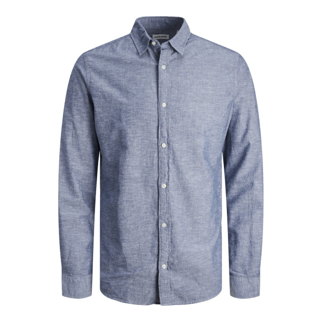 Jack & Jones Linen blend 12248579-FAD-M large