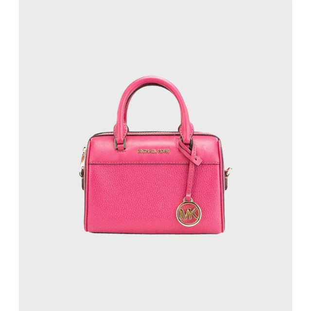 Michael Kors Travel xs crossbody tas / handtas Michael Kors Travel XS Roze Handtas large