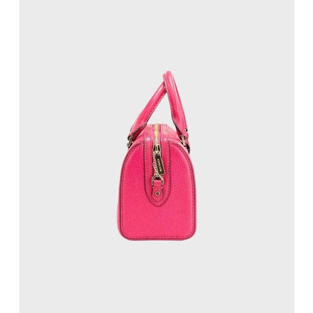 Michael Kors Travel xs crossbody tas / handtas Michael Kors Travel XS Roze Handtas large