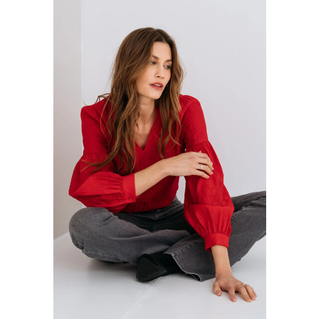 MAICAZZ Krony blouse wl24.20.313 Wl24.20.313 large
