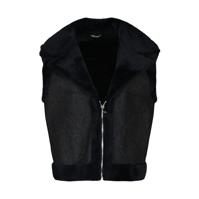 MAICAZZ Vest lali wi24.65.215 antracite WI24.65.215 large