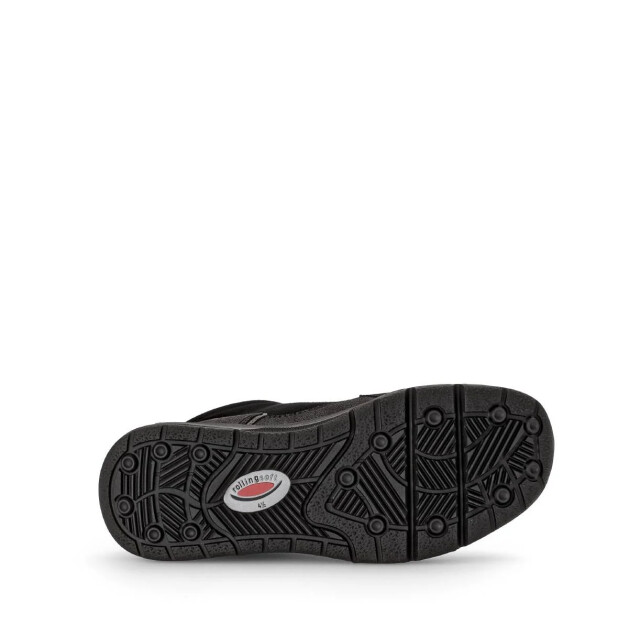 Gabor 56.887.47 Veterschoenen Zwart 56.887.47 large