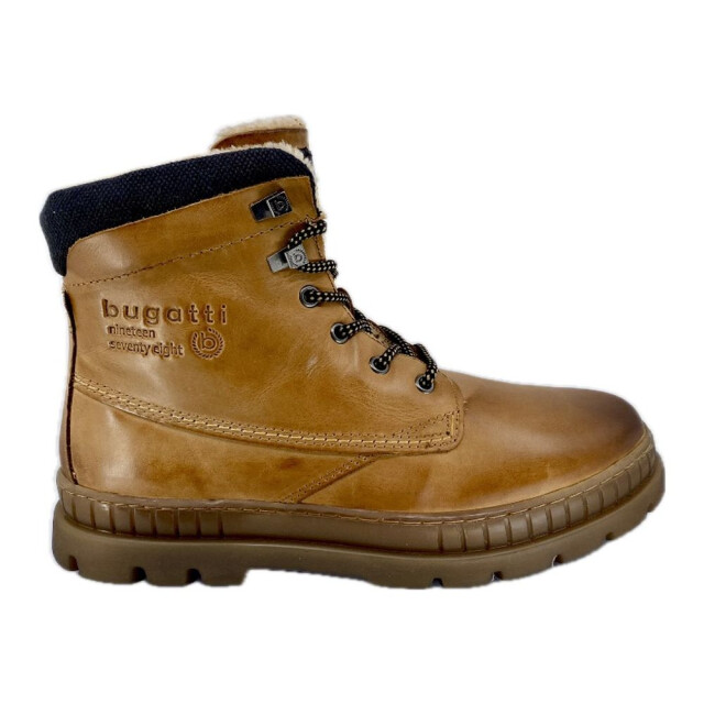 Bugatti Veterschoenen 321-AC750 large