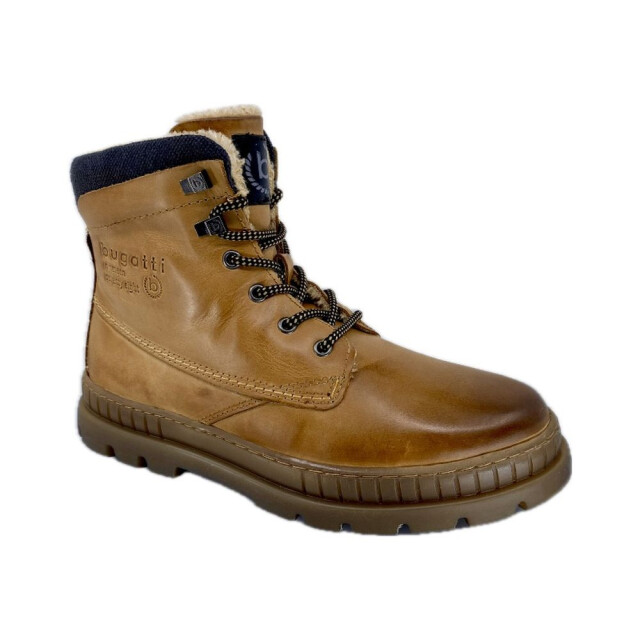 Bugatti Veterschoenen 321-AC750 large