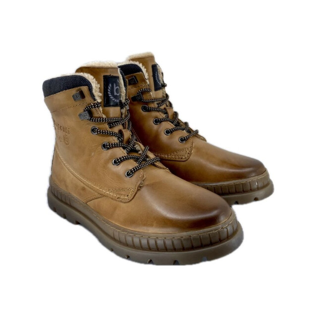 Bugatti Veterschoenen 321-AC750 large