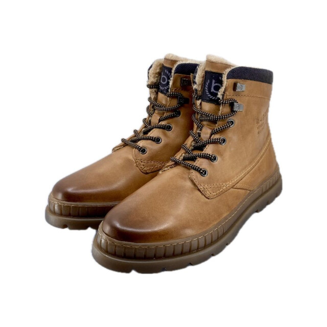 Bugatti Veterschoenen 321-AC750 large