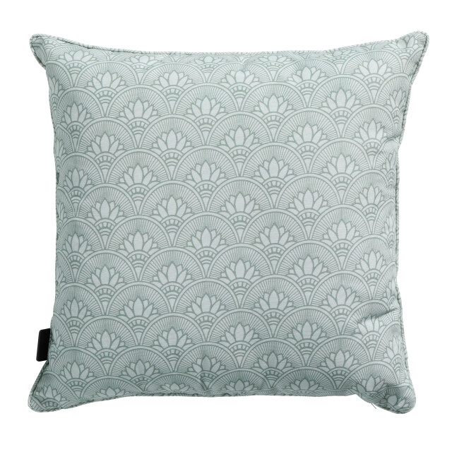 Madison sierkussen botanic green 45x45 - 2060117 large