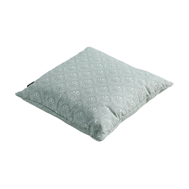 Madison sierkussen botanic green 45x45 - 2060117 large