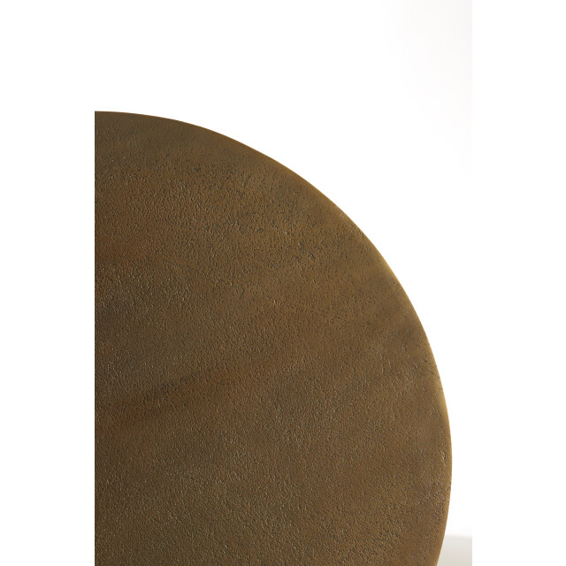 Light & Living bijzettafel bahia Ø52x57cm - 2946304 large