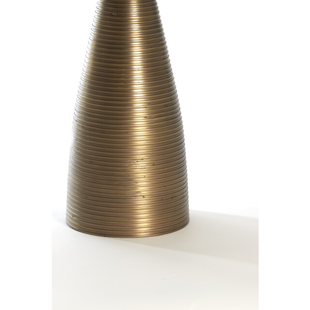 Light & Living bijzettafel bahia Ø52x57cm - 2946304 large