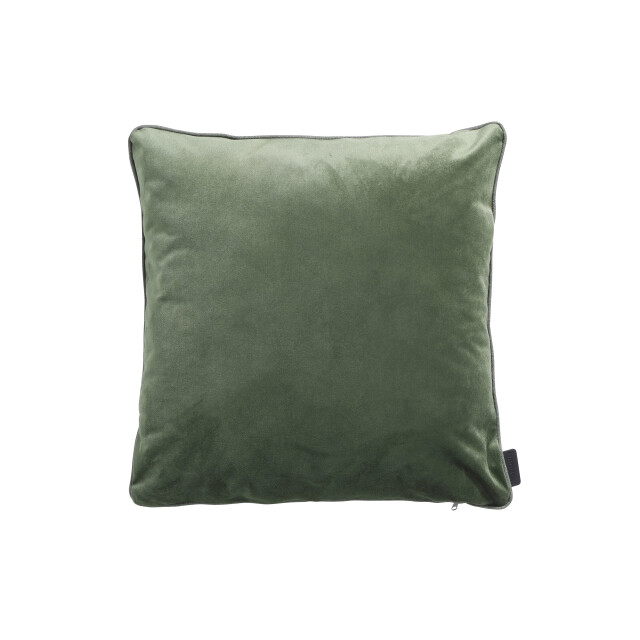 Madison sierkussen outdoor velvet green, oxford green 45x45 - 2060074 large