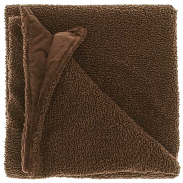 Unique Living plaid romie 150x200cm coconut 2063568 large
