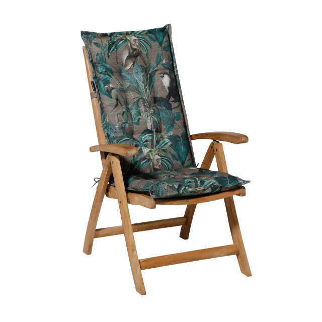 Madison Tuinkussen lage rug floris 105x50 - 2059832 large
