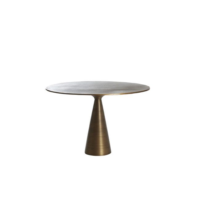 Light & Living salontafel bahia Ø60x39cm - 2945996 large