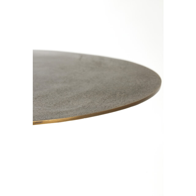 Light & Living salontafel bahia Ø60x39cm - 2945996 large