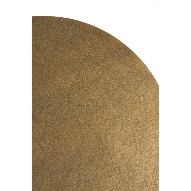 Light & Living salontafel bahia Ø60x39cm - 2945996 large