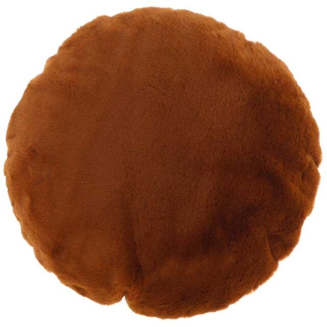 Unique Living kussen lonne 40cm Ø terra 2069944 large