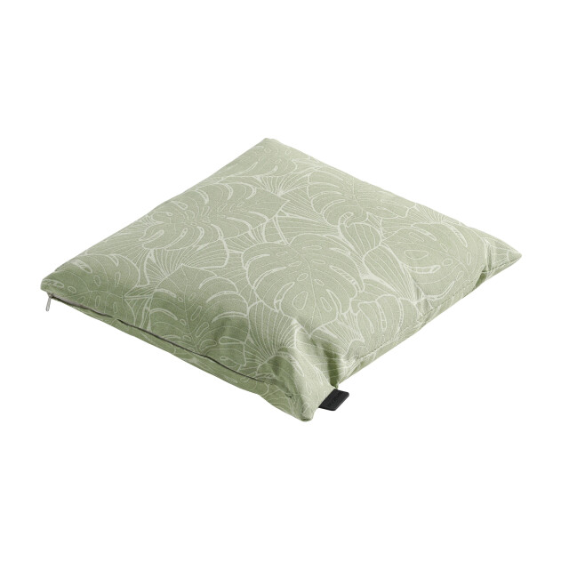 Madison sierkussen outdoor palm green 45x45 - 2060068 large