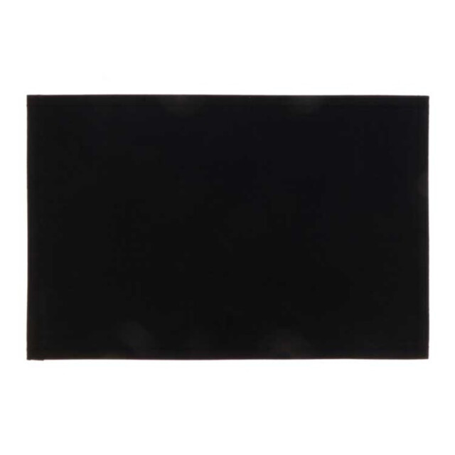Unique Living placemat dario rechthoekig polyester - 45x30cm 3004148 large