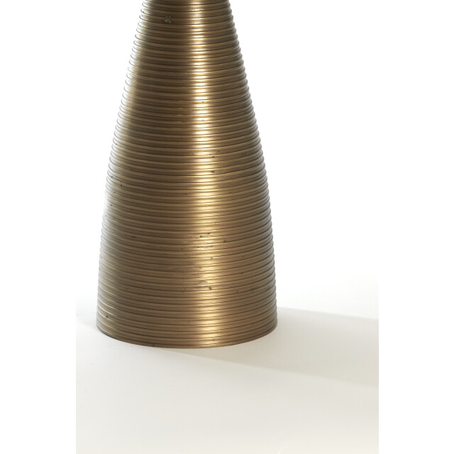 Light & Living bijzettafel bahia Ø45x48cm - 2946326 large