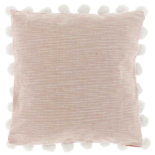 Unique Living kussen iwan 45x45cm terra 2069335 large