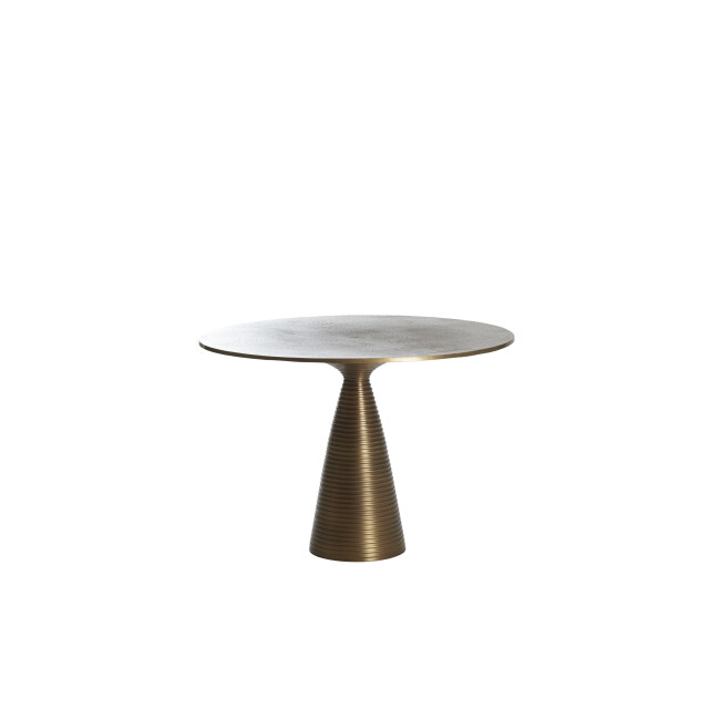 Light & Living salontafel bahia Ø50x35cm - 2946087 large
