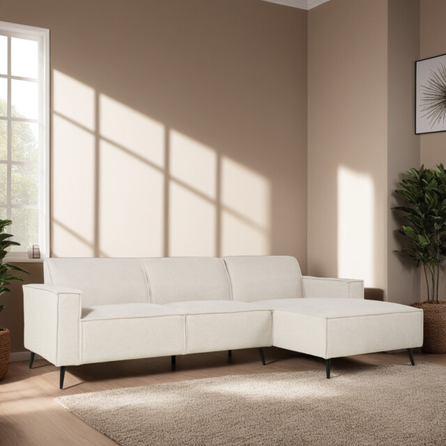 Multifurn Hoekbank kate links linnen 2835210 large