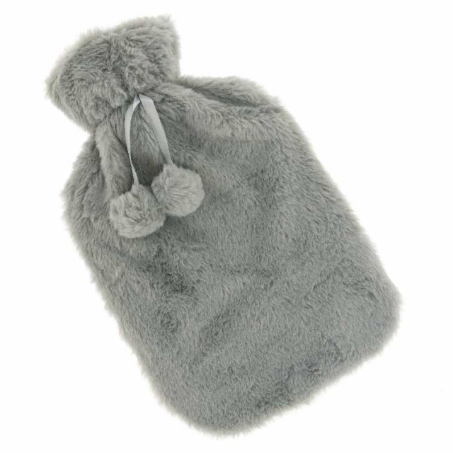 Unique Living kruik kruik cozy 21,5x33cm chateau grey 2763226 large