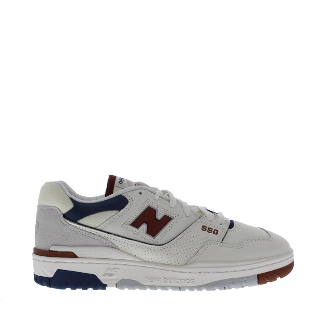New Balance 109099 Sneakers Wit 109099 large