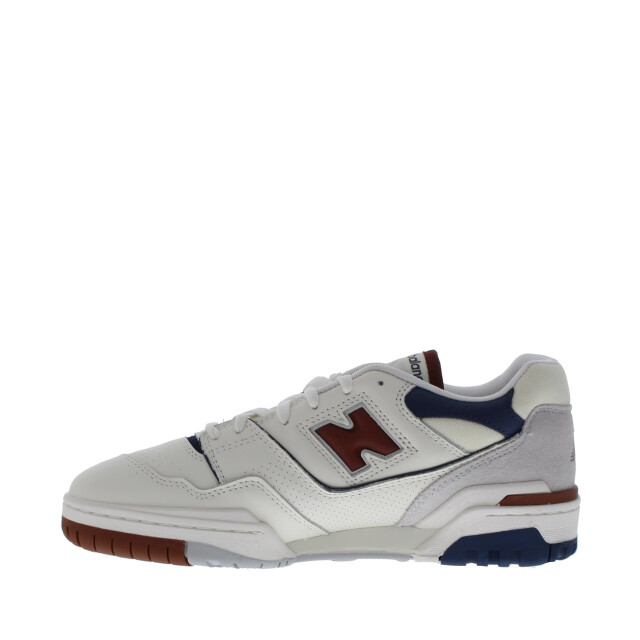 New Balance 109099 Sneakers Wit 109099 large