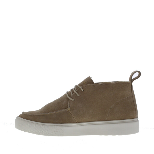 Blackstone 109495 Boots Beige 109495 large