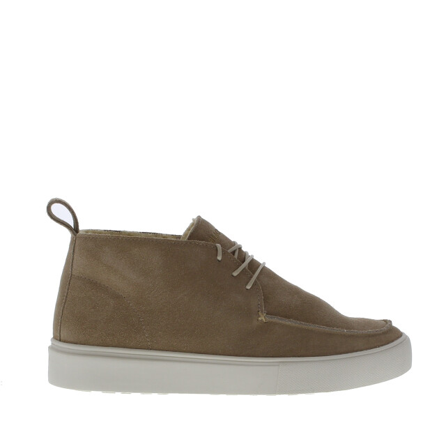Blackstone 109495 Boots Beige 109495 large