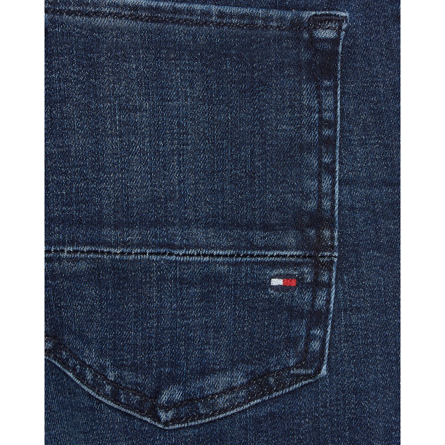 Tommy Hilfiger Menswear jeans MW0MW15599 large