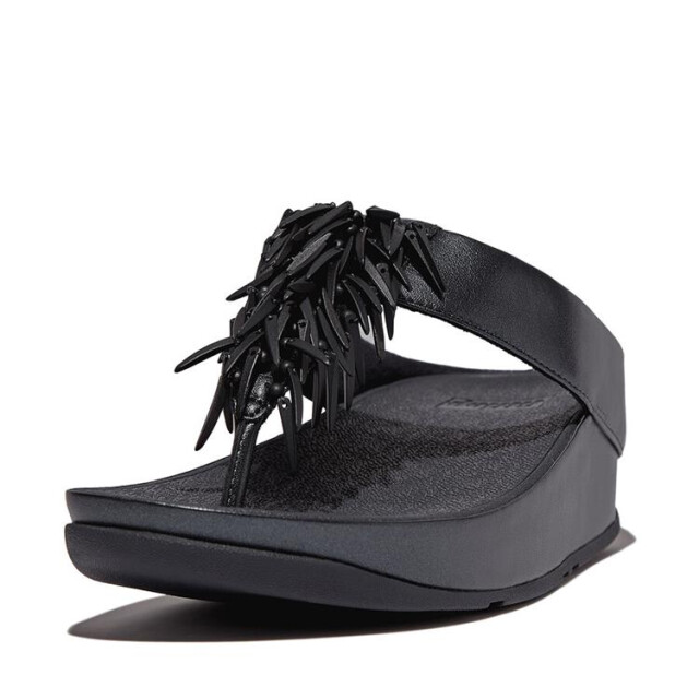 FitFlop Rumba beaded metalic Rumba Beaded metalic large