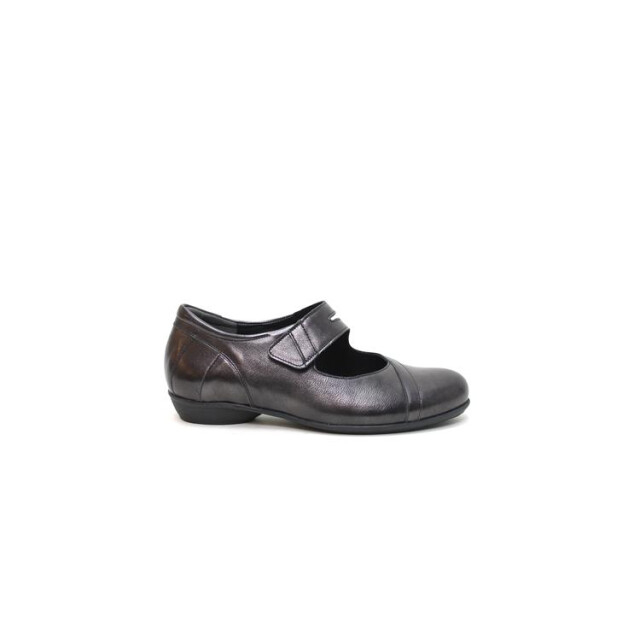 Durea 5737 wijdte K Comfort Schoenen Zwart 5737 wijdte K large